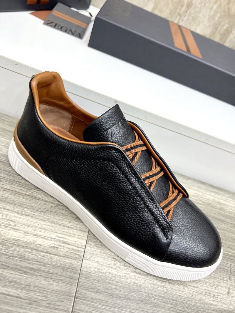 Ermenegildo Zegna Shoes